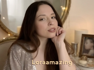 Loraamazing