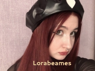 Lorabeames