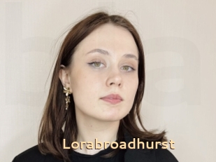 Lorabroadhurst