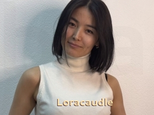 Loracaudle