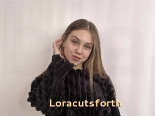 Loracutsforth