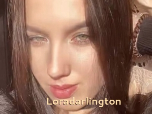 Loradarlington