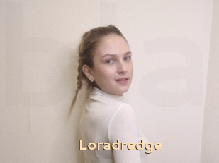 Loradredge