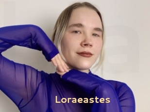 Loraeastes