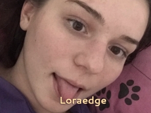 Loraedge