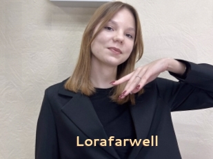 Lorafarwell