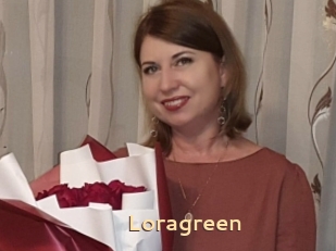 Loragreen