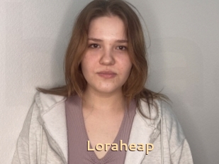 Loraheap