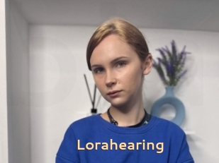 Lorahearing