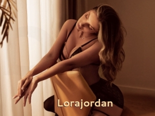 Lorajordan