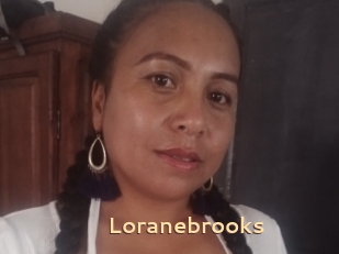 Loranebrooks