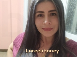 Loreenhoney