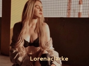 Lorenaclarke