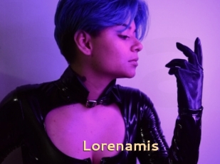 Lorenamis