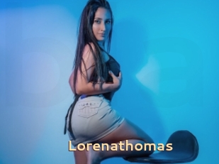 Lorenathomas