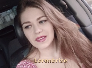 Lorenbrise