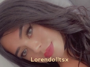 Lorendolltsx