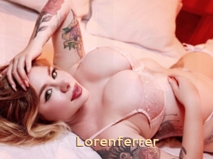 Lorenferrer