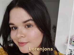 Lorenjons