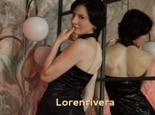 Lorenrivera