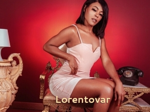 Lorentovar