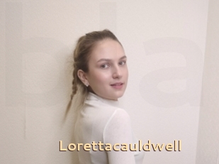 Lorettacauldwell