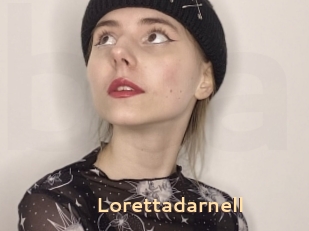 Lorettadarnell