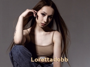 Lorettadobb