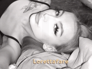 Lorettafare