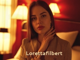 Lorettafilbert