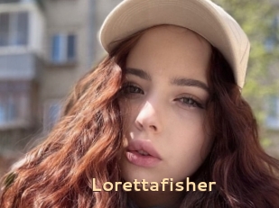 Lorettafisher