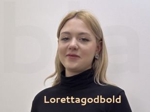 Lorettagodbold