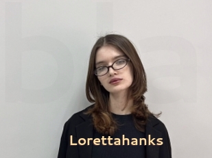 Lorettahanks