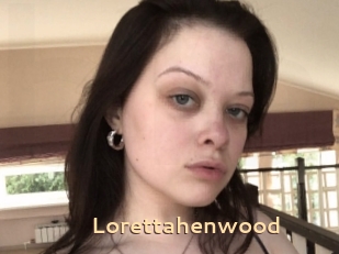 Lorettahenwood