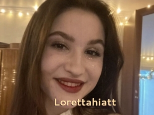 Lorettahiatt