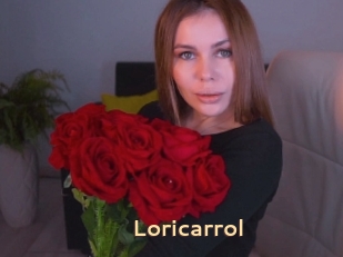 Loricarrol