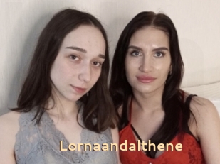 Lornaandalthene