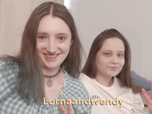 Lornaandwendy