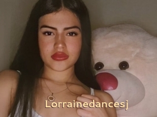 Lorrainedancesj