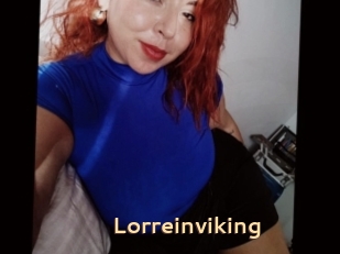 Lorreinviking