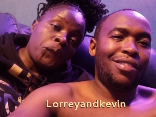 Lorreyandkevin