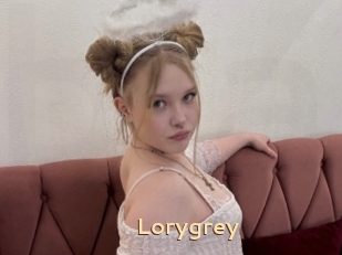 Lorygrey