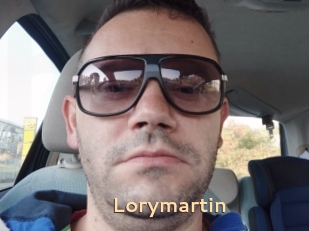 Lorymartin