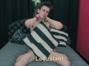 Lotuslael