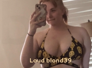 Loud_blond39