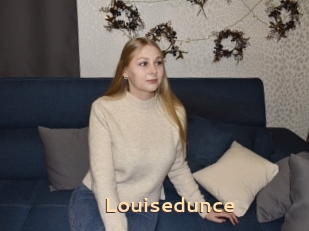 Louisedunce