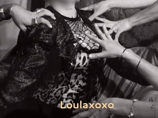 Loulaxoxo