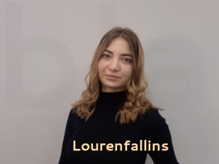 Lourenfallins