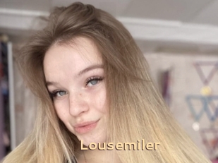 Lousemiler