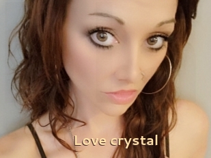 Love_crystal